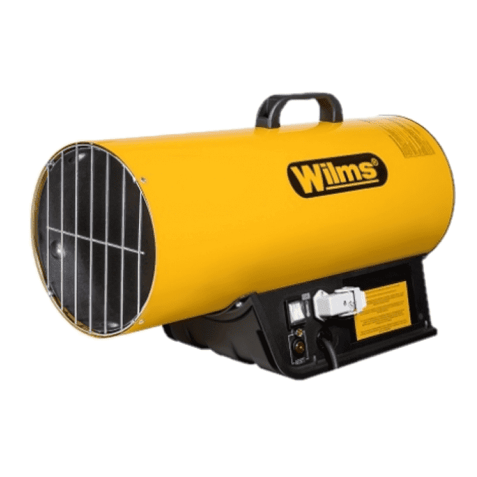 Wilms GH40TH