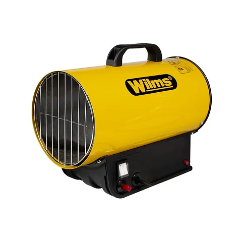 Wilms Gasheizer GH 11 M
