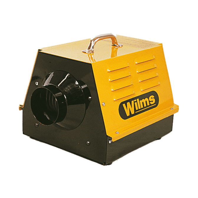 Wilms EL3