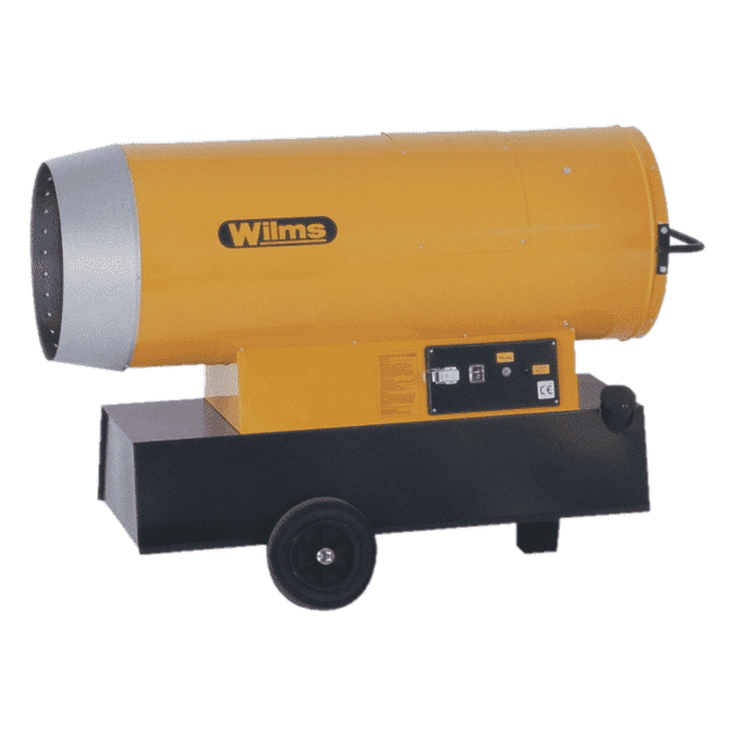 Wilms B350