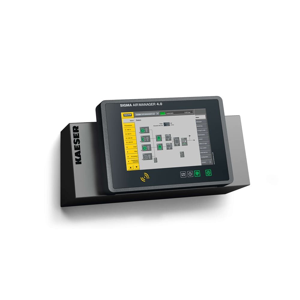 KAESER Sigma Air Manager