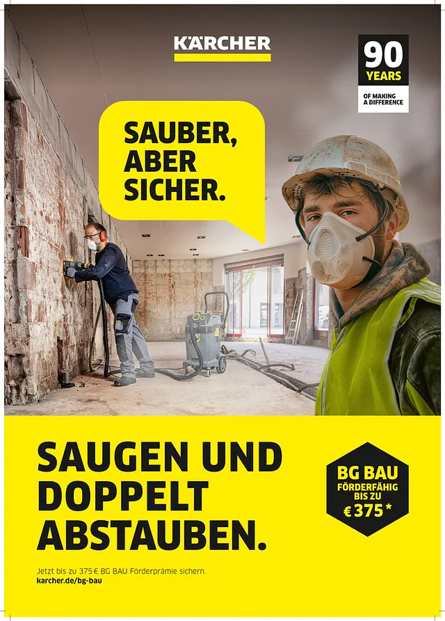 RHS-Paulus Reinigungs- und Heizgeräteservice Michael Paulus e.K.