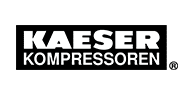 Logo Kaeser