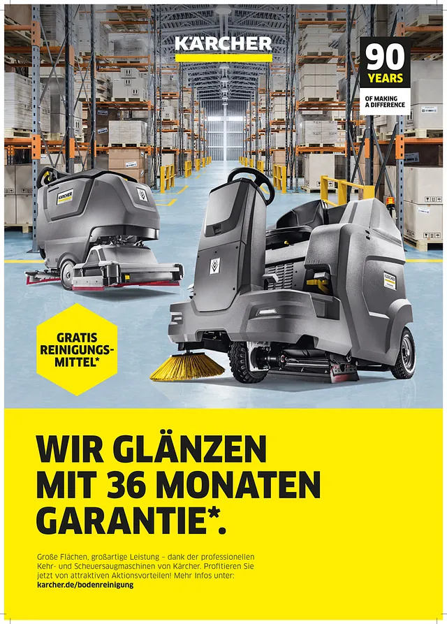 RHS-Paulus Reinigungs- und Heizgeräteservice Michael Paulus e.K.