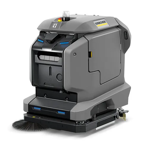 Wilms Gasheizer GH 11 M