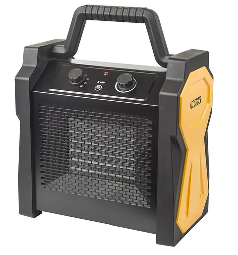 Wilms E-Heizer CH 5000