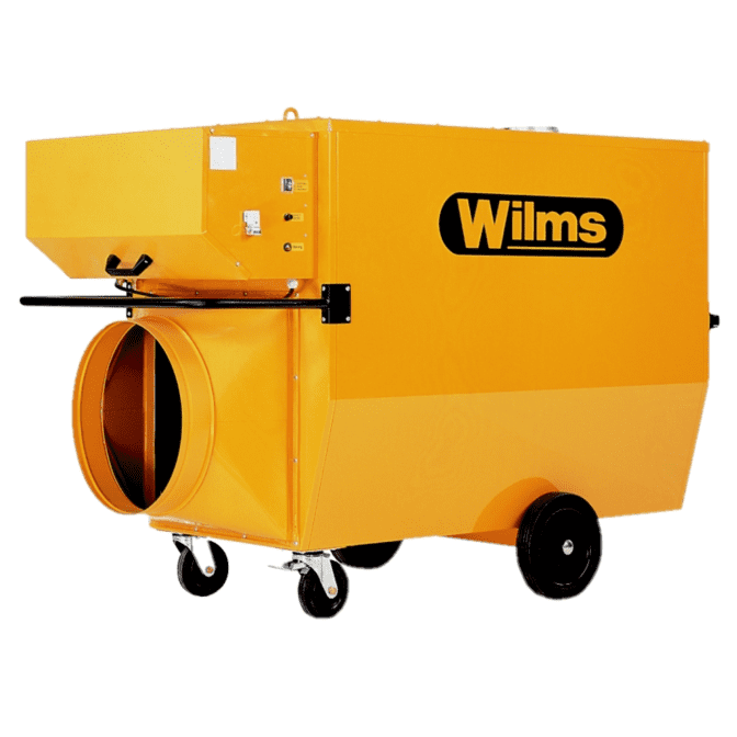 Wilms BV535