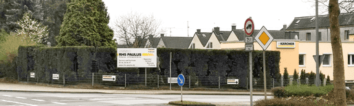 RHS Paulus Bochum