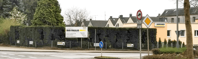 RHS Paulus Bochum